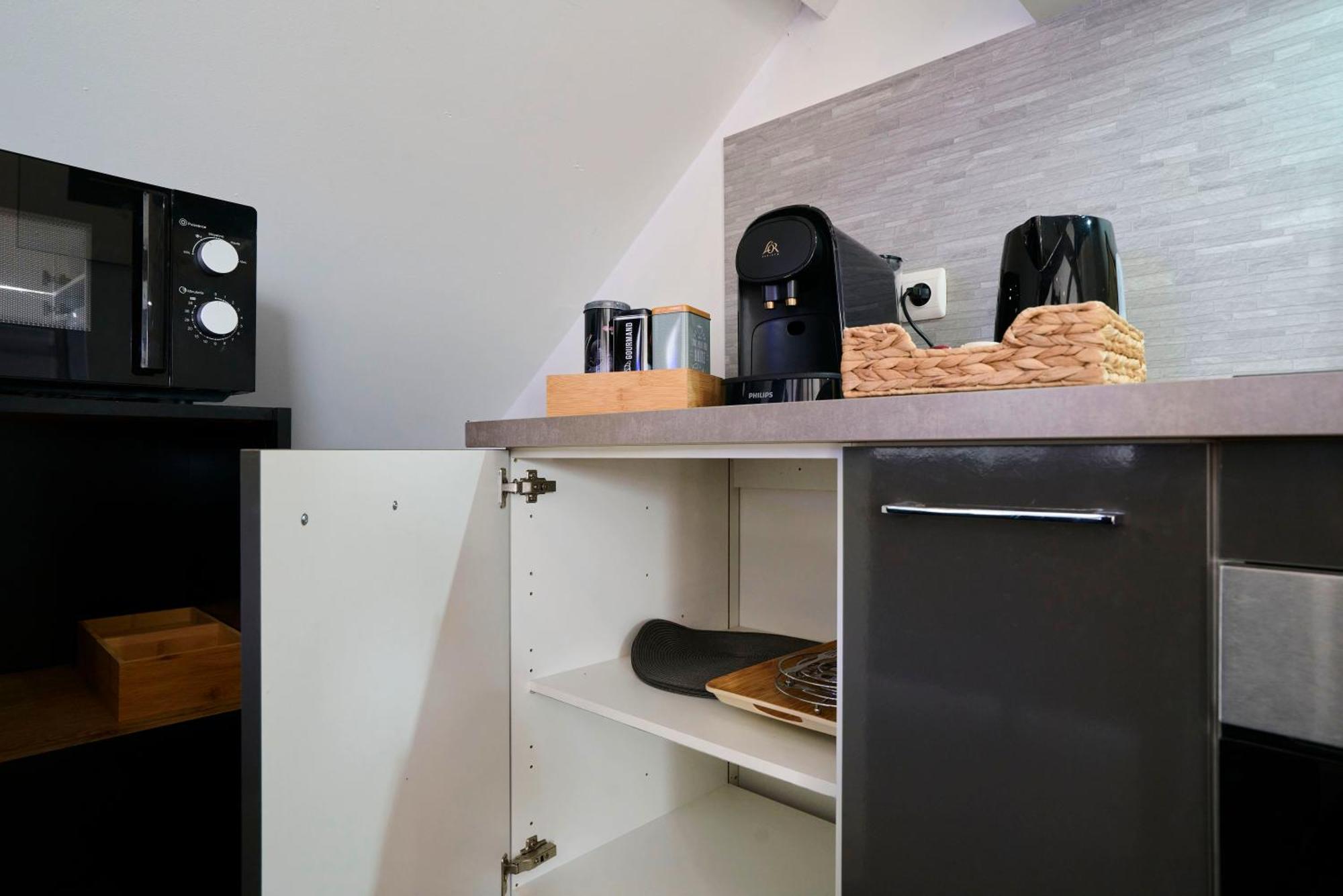 Apartament Gameclub - Les Demeures D'Adrien Carvin Zewnętrze zdjęcie