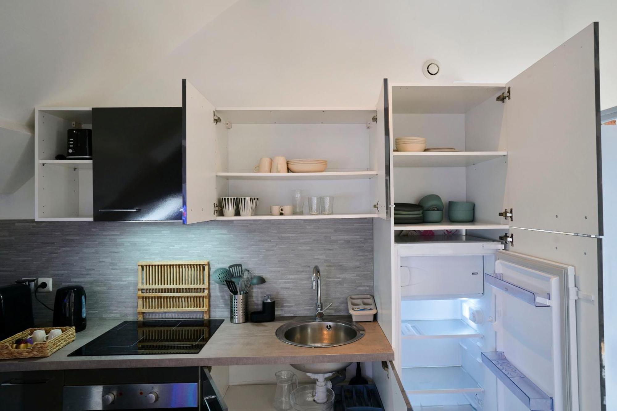 Apartament Gameclub - Les Demeures D'Adrien Carvin Zewnętrze zdjęcie