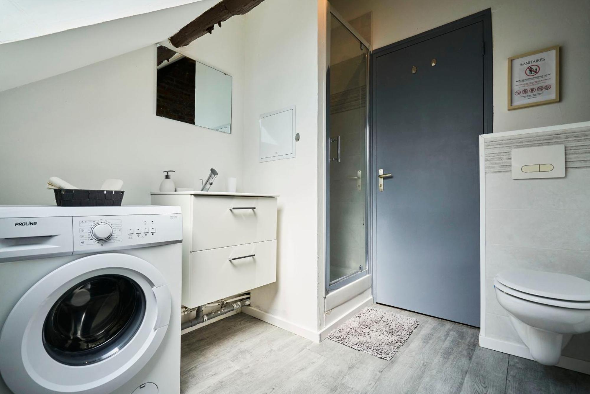 Apartament Gameclub - Les Demeures D'Adrien Carvin Zewnętrze zdjęcie